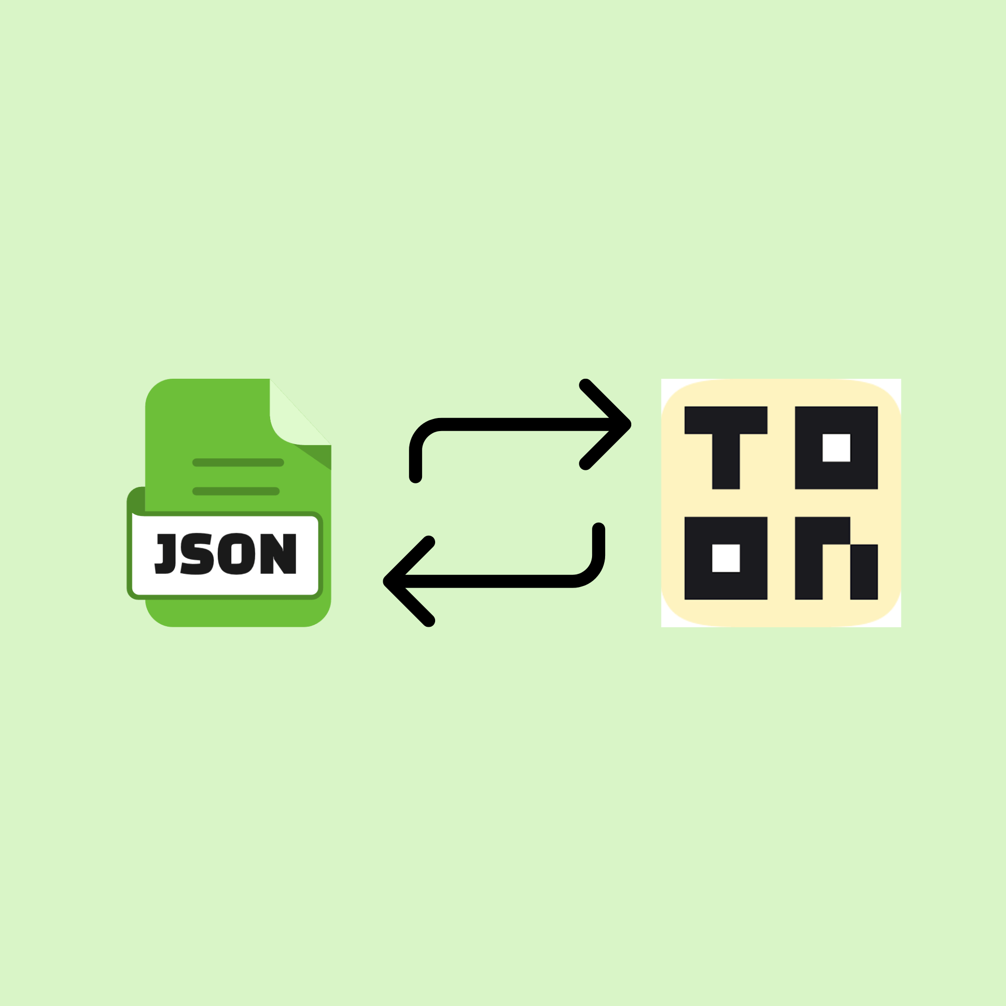 ecom-toon: JSON → TOON Converter